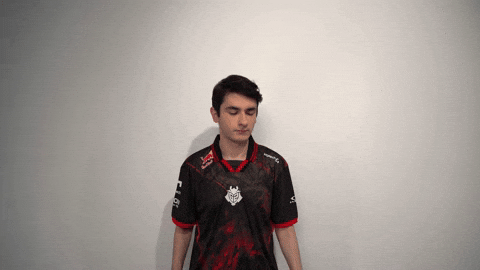 League Of Legends Lol GIF by G2 Esports