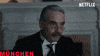 Jeremy Irons Smile GIF by NETFLIX