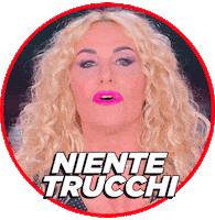 Antonella Clerici Sticker by The Voice of Italy