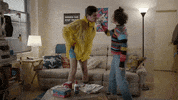 arturo castro jaime GIF by Broad City