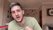 Yas No GIF by Mediaset España