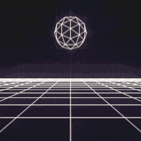 retro GIF by mr. div