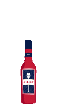 Aperol Spritz Carnaval Sticker by SelectAperitivo