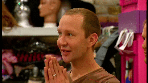 04x03 GIF by RuPaul's Drag Race