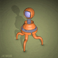 GIF by Gareth Fowler