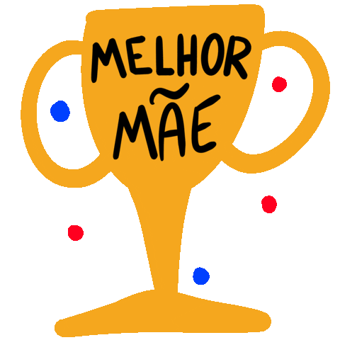 igorsaringer amor familia Mãe Premio Sticker