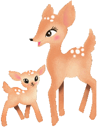 Christmas Baby Sticker