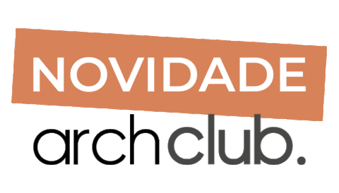 Ar Sticker by ArchClub