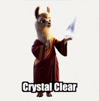 Wisdom Clarity GIF by dalaillamazen