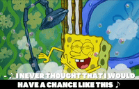 season 6 episode 23 GIF by SpongeBob SquarePants