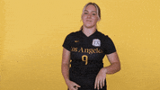 Womens Soccer GIF by Cal State LA Golden Eagles