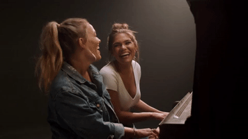 make him wait GIF by Abby Anderson
