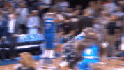 russell westbrook basketball GIF by NBA