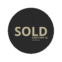 century21_les_santes century21 c21 c21lesantes c21lessantes Sticker