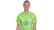 Sport Soccer Sticker by VfL Wolfsburg