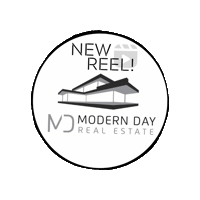 Real Estate Video Sticker by Modern Day Real Estate