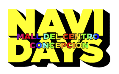 Navidays Sticker by Puerto Digitaria