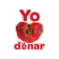 Comida Salud Sticker by Red BAMX