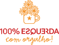 Flor Pt Sticker by Fada Urbana