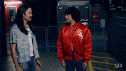 bill hader GIF by IFC