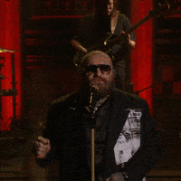 Nbc Singing GIF by The Tonight Show Starring Jimmy Fallon