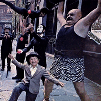 strangedays GIF by The Doors