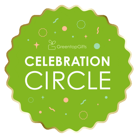 Greentopgifts giphyupload santa claus black santa black santa claus Sticker