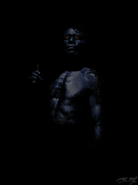 digital collage GIF by Brandon Muir