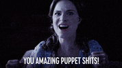 comedy central GIF by Drunk History