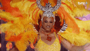 Rupauls Drag Race Showgirl GIF by TVNZ