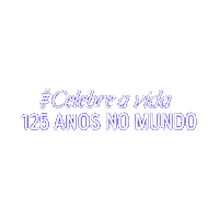 Celebre Sticker by Roche Brasil