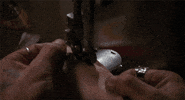 silence of the lambs hannibal GIF