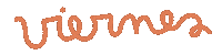 Lettering Line Sticker by dani samudio