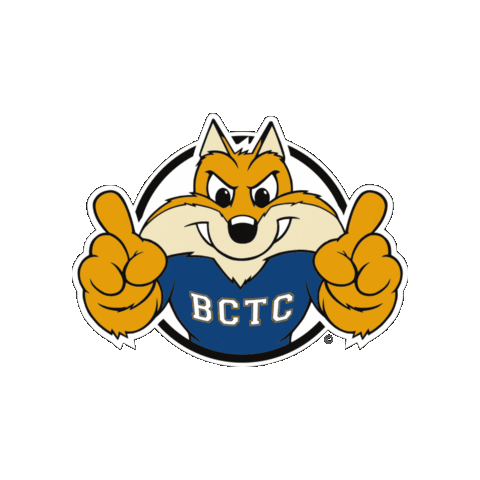 Logo Brand Sticker by Bluegrass Community & Technical College