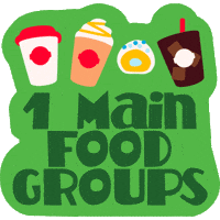 Buddy The Elf Christmas GIF by Scooter's Coffee