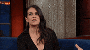 broad city dammit GIF by The Late Show With Stephen Colbert