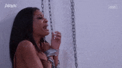 Scream Chain GIF by ALLBLK