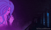 Guts Bladerunner 2049 GIF