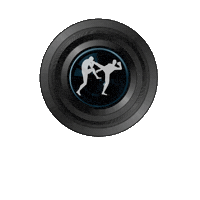 Luucreative Sticker by wlfightphotography