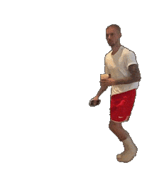 Swag Slide Sticker by Justin Bieber