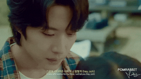 ポンラビット giphyアップロード GIF
