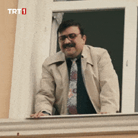 Sad Expression GIF by TRT
