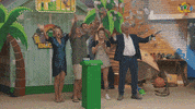 Channel 9 Money GIF by The Block