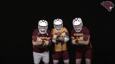 Mlax GIF by CUCougars