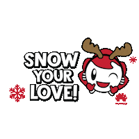 christmas love Sticker by Huawei PH