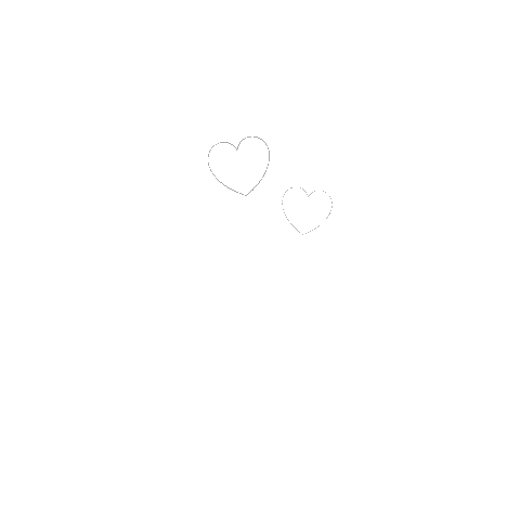 In Love Hearts Sticker by recklessericka