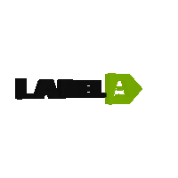Sticker by Label A
