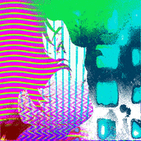 girl think GIF by Xenoself