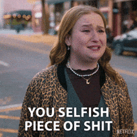 Tina Fey Comedy GIF by NETFLIX
