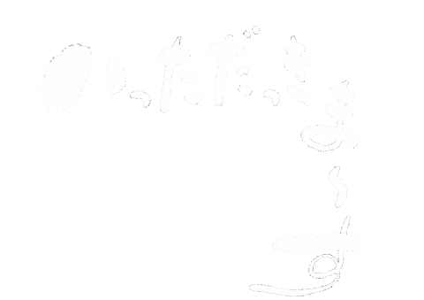 いただきます Lets Eat Sticker by ASF brush